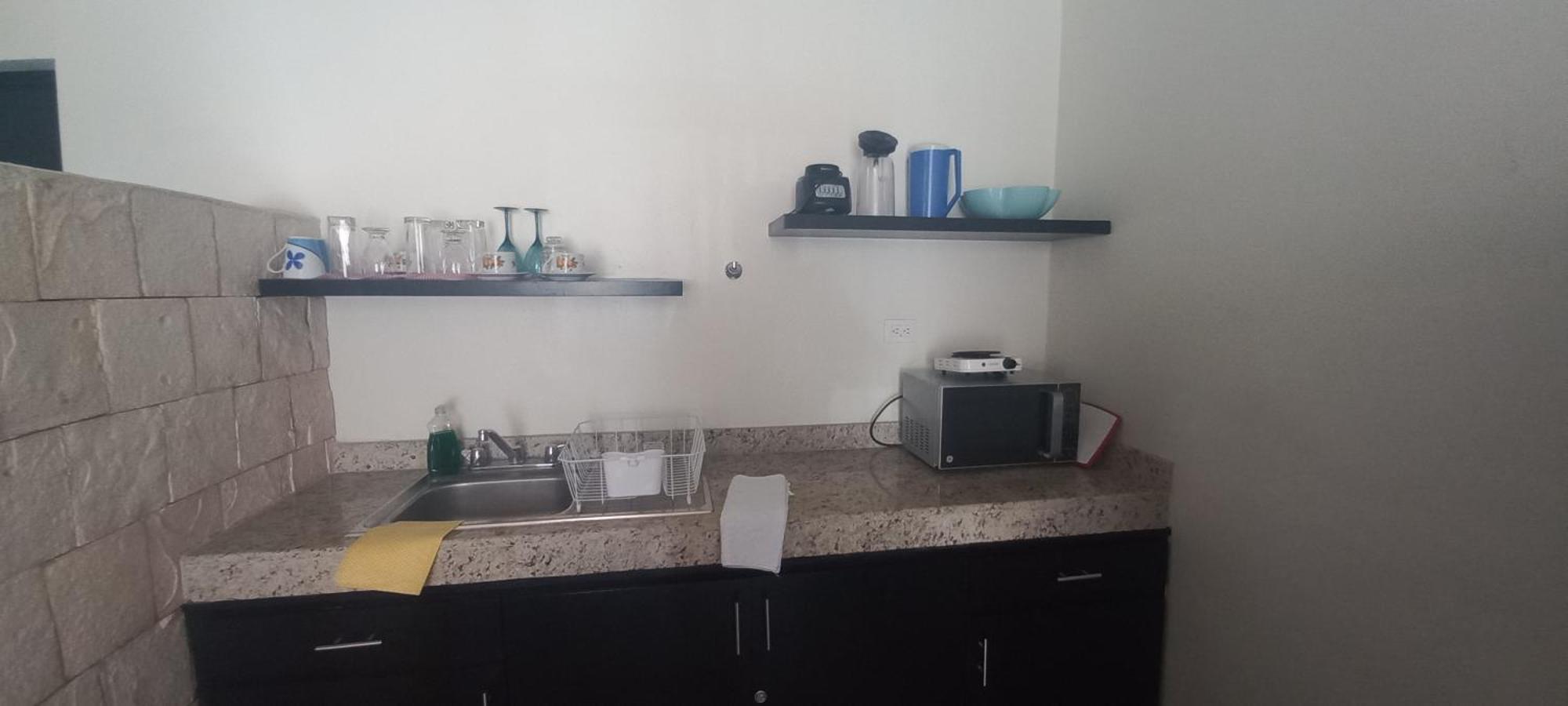 Casa Mama Bety Leilighet Valladolid  Eksteriør bilde